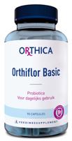 Orthica Orthiflor Basic 90Capsules