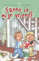 Sanne is mijn vriend! - Petra van der Steen-van Amstel - ebook