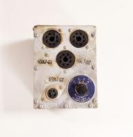 Seeburg Jukebox Automatic Volume Compensator AVC-1