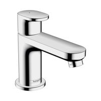 Toiletkraan HansGrohe Vernis Blend 70 Koud Water Zonder Afvoer Chroom - thumbnail