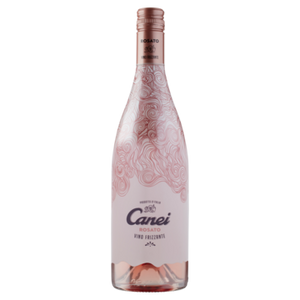 Canei Rosato  Vino Frizzante  750ML bij Jumbo