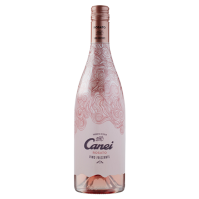 Canei Rosato  Vino Frizzante  750ML bij Jumbo