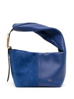 Mulberry petit sac Retwist en cuir - Bleu