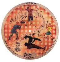 Vogue R722 - Clyde McCoy And His Orchestra