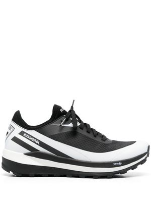Rossignol baskets Active - Noir