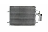 Condensor, airconditioning 35930