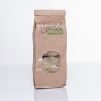 Lax Weide Knabbelschijven Esparcette & Groente 350 g (2 stuks)