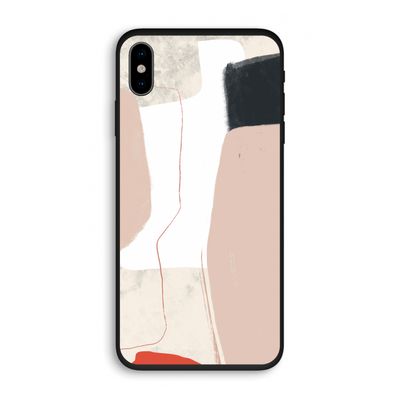 Lava: iPhone X Biologisch afbreekbaar hoesje
