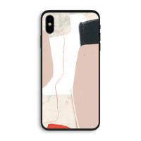 Lava: iPhone X Biologisch afbreekbaar hoesje