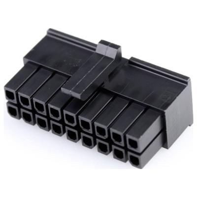 Molex 43025-1810 Inhoud: 1 stuk(s) Bulk