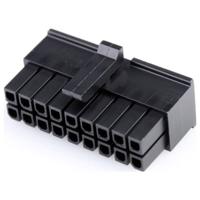 Molex 43025-1810 Inhoud: 1 stuk(s) Bulk