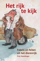 Het rijk te kijk - Frits Vaandrager - ebook