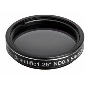 Explore Scientific 0310245 1.25 Grau-Filter ND0.9 Polarisatiefilter