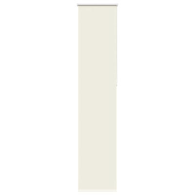Rolgordijn verduisterend 40x210 cm stofbreedte 35,7 cm