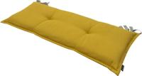 Madison bankkussen panama mosterd 180 x 48 cm