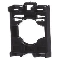 M22-A  - Mounting adapter for contact elements, front mounting, M22-A