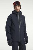 Tenson Prime Pro Ski Wintersportjas Heren Tap Shoe XL