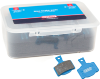 Elvedes Schijfremblokset organisch magura mt2, mt4, mt6, mt8 (10 paar)