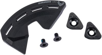 SRAM kettingrand "bash guard x0" chain guard ring bash guard x0 30t