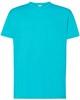 JHK 190 Regular Premium T-Shirt - Turquoise - XS