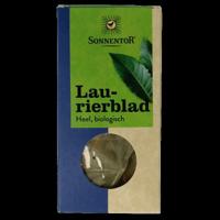 Sonnentor Laurierbladeren bio 10 Gram