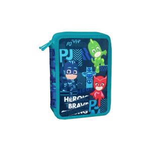 PJ Masks Gevuld Etui Heroic - 31 st. - Polyester