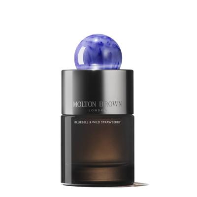 Molton Brown Bluebell & Wild Strawberry Eau de Parfum 100ml Molton Brown Bluebell & Wild Strawberry Eau de Parfum 100ml