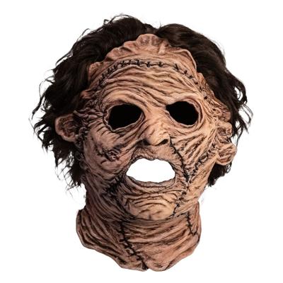 The Texas Chainsaw Massacre 3D (2013) Mask Leatherface The Texas Chainsaw Massacre 3D (2013) Mask Leatherface