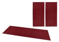 Hanse Home - Design Velours Carpet Pure - BU cm