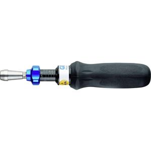 Gedore QSA 12 FH Momentschroevendraaier 20 - 160 oz in
