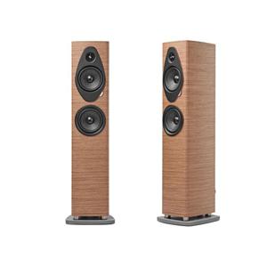 Sonus faber Sonetto III G2 (set van 2) - Vloerstaande Luidsprekers