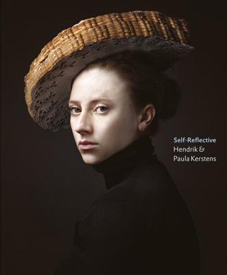 Self-Reflective. Hendrik en Paula Kerstens (Hardback)