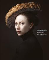 Self-Reflective. Hendrik en Paula Kerstens (Hardback)