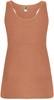 Roly RY6535 Women´s Brenda Tank Top - Clay Orange 266 - L