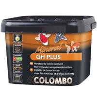 Colombo GH+ Waterverharder 5L - Optimaliseert 35.000L Vijverwater voor Gezonde Vissen en Planten Colombo GH+ Waterverharder 5L - Optimaliseert 35.000L Vijverwater voor Gezonde Vissen en Planten