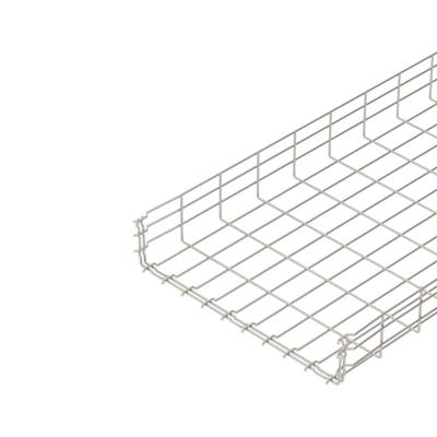 OBO Bettermann 6002466 Rastergoot (l x b x h) 3 m x 500.00 mm x 105.00 mm 3 m