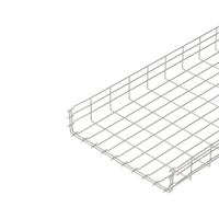OBO Bettermann 6002466 Rastergoot (l x b x h) 3 m x 500.00 mm x 105.00 mm 3 m