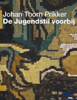 Johan Thorn Prikker (Paperback)