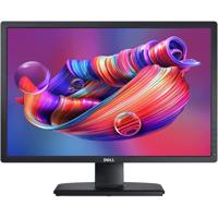 Dell UltraSharp U2412MC - 24 inch - 1920x1200 - DP - DVI - VGA - Zilver Dell UltraSharp U2412MC - 24 inch - 1920x1200 - DP - DVI - VGA - Zilver