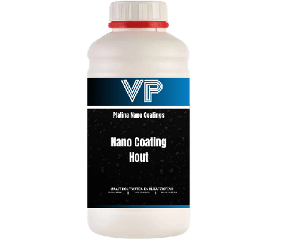 VP Platina Nano Coating Hout