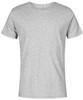 Promodoro XO1400 Men´s Roundneck T-Shirt - Heather Grey - 3XL