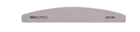 NailPerfect Vijl Tools Halfmoon File 180/180 1Stuks