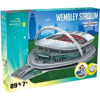 Non- Puzzel england wembley tadium 89
