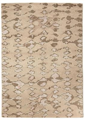 MOMO Rugs - Vloerkleed New Age Diamond in the Sky Beige - 250x300 cm