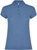Roly RY6634 Women´s Star Poloshirt - Riviera Blue 261 - L