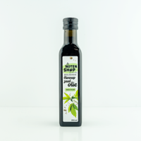 Hennepzaadolie (bio) 250 ml