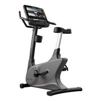 Vision Hometrainer ergometer U600E