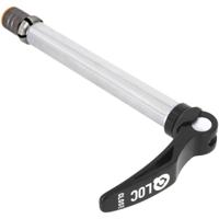 SrSuntour suntour steekas q-loc 15/100mm 15qlc32 alloy trekking fka097-25