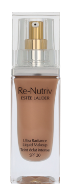 Estee Lauder - E.Lauder Re-Nutriv Ultra Radiance Liquid Makeup SPF20/PA 30 ml Foundation