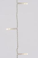 Kerstverlichting LED rice lights buiten transparant 3 meter 40L - Lumineo